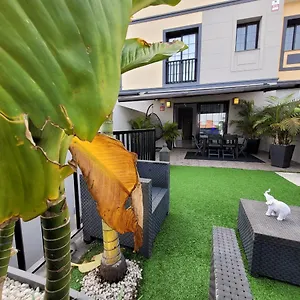  Сasa de vacaciones La Quinta Estación España