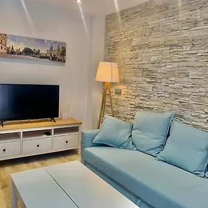 La Casita Del Agua Apartamento