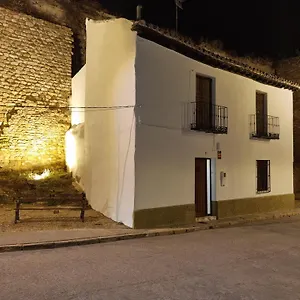 Casa Mirador Сasa de vacaciones