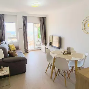  Apartamento Minerva Ocean View 1 Bedroom Apartm España